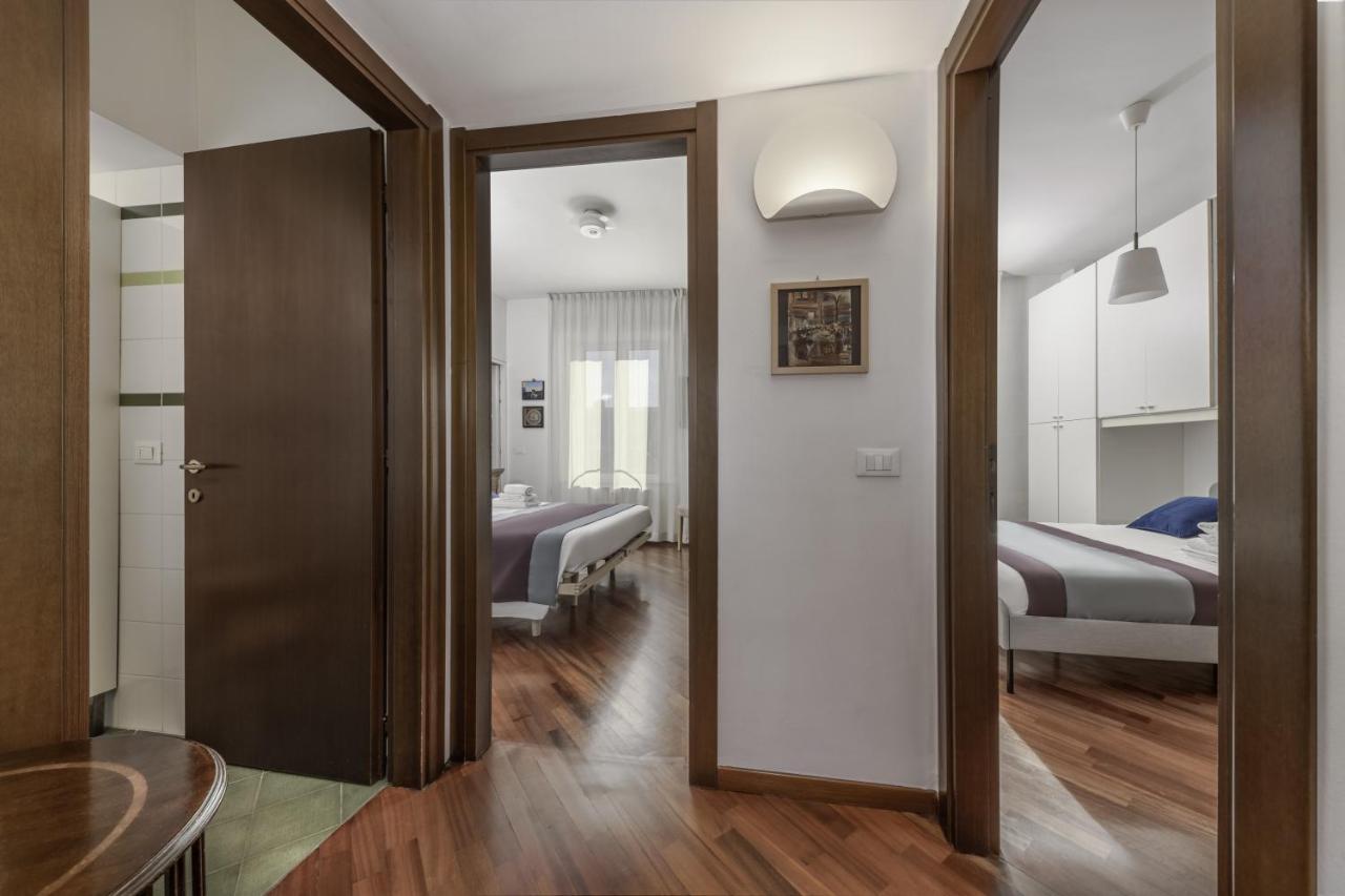 Casa Da Suite Preziosa Milan Extérieur photo