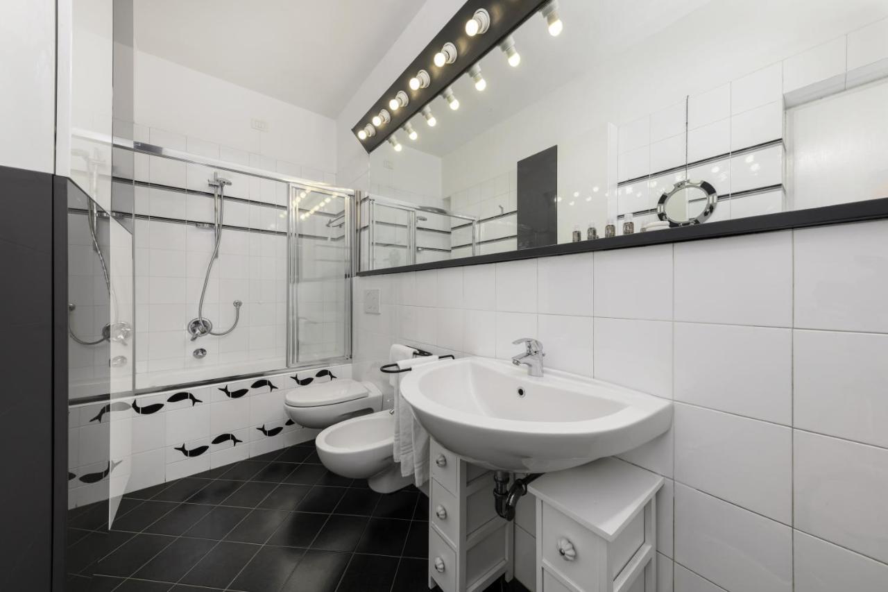 Casa Da Suite Preziosa Milan Extérieur photo