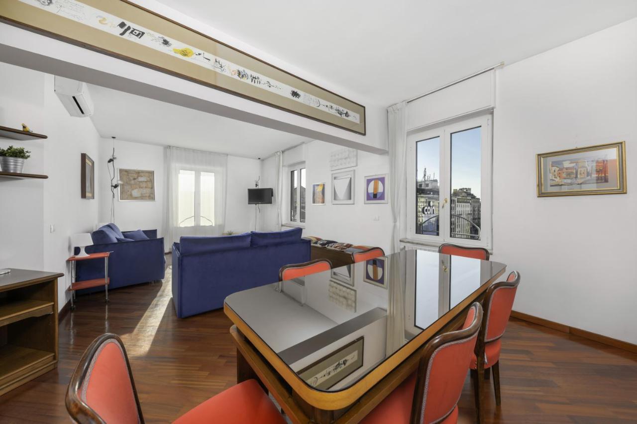 Casa Da Suite Preziosa Milan Extérieur photo
