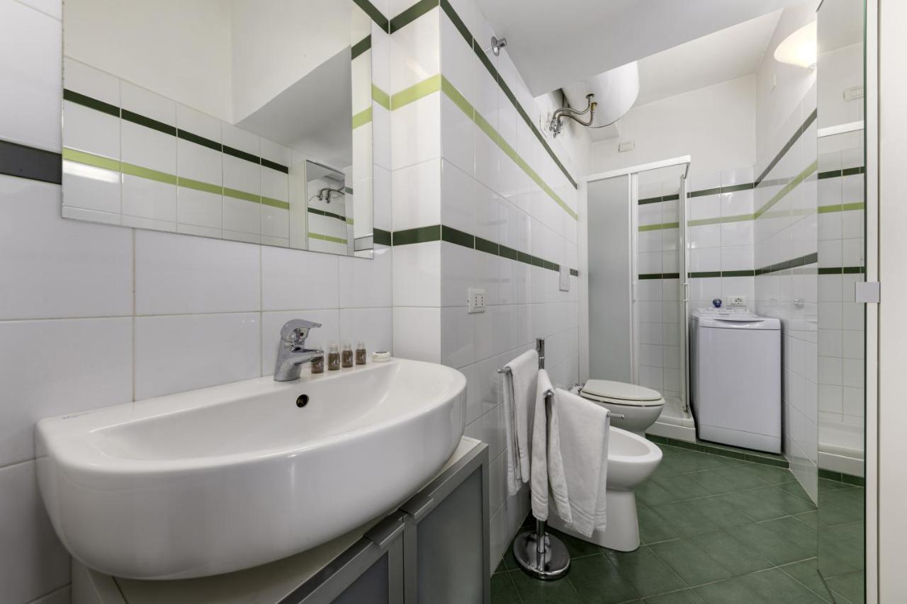Casa Da Suite Preziosa Milan Extérieur photo