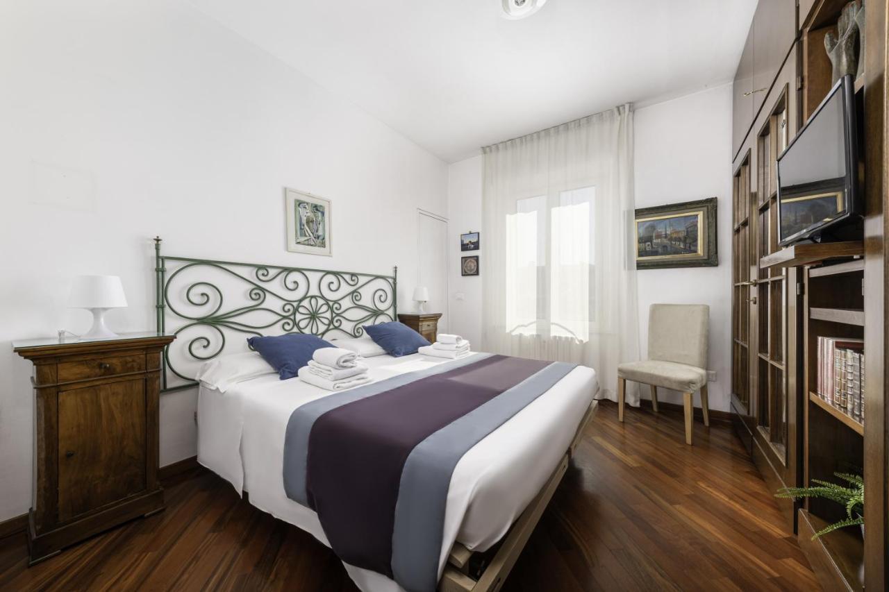 Casa Da Suite Preziosa Milan Extérieur photo