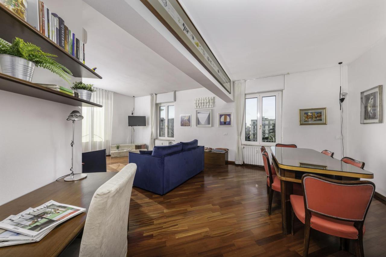 Casa Da Suite Preziosa Milan Extérieur photo