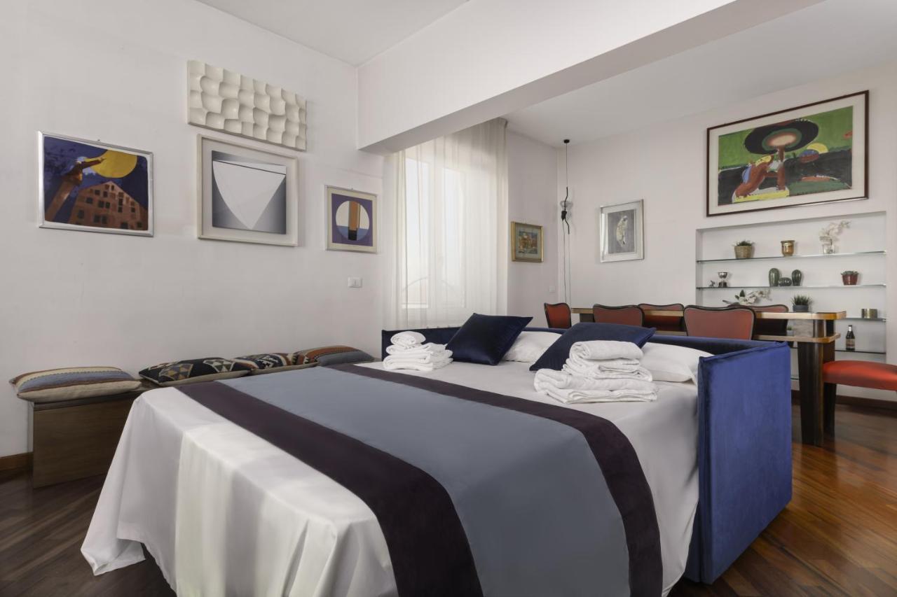Casa Da Suite Preziosa Milan Extérieur photo