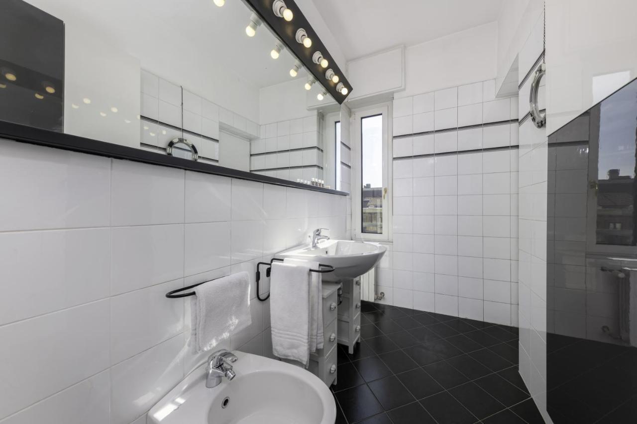 Casa Da Suite Preziosa Milan Extérieur photo