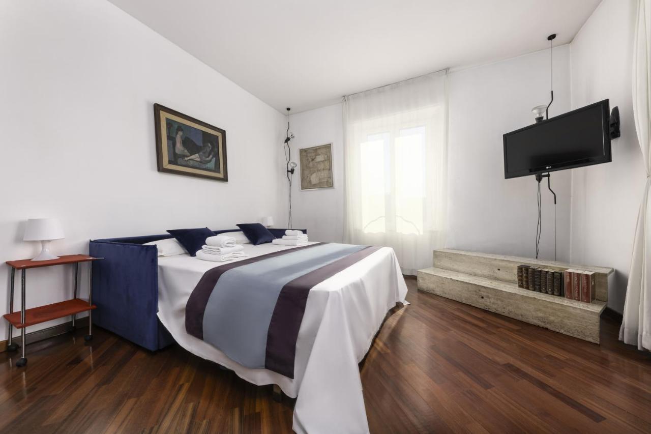 Casa Da Suite Preziosa Milan Extérieur photo