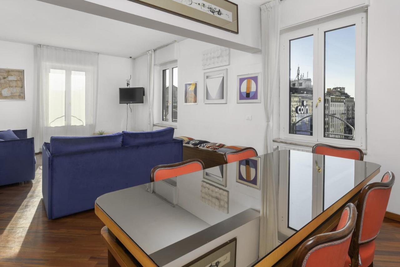 Casa Da Suite Preziosa Milan Extérieur photo